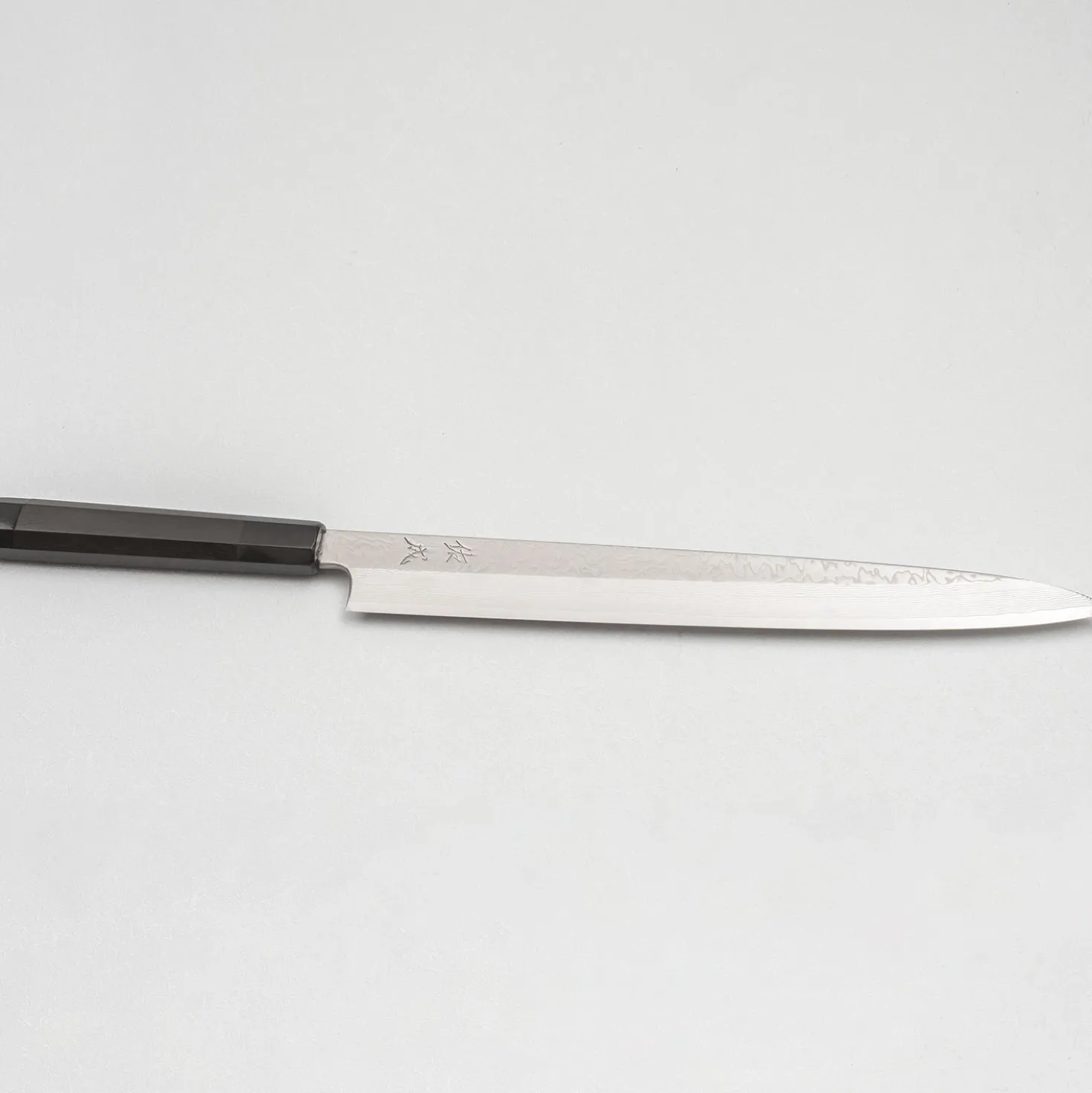 Sukenari SRS-13 Damast Yanagiba 33 cm