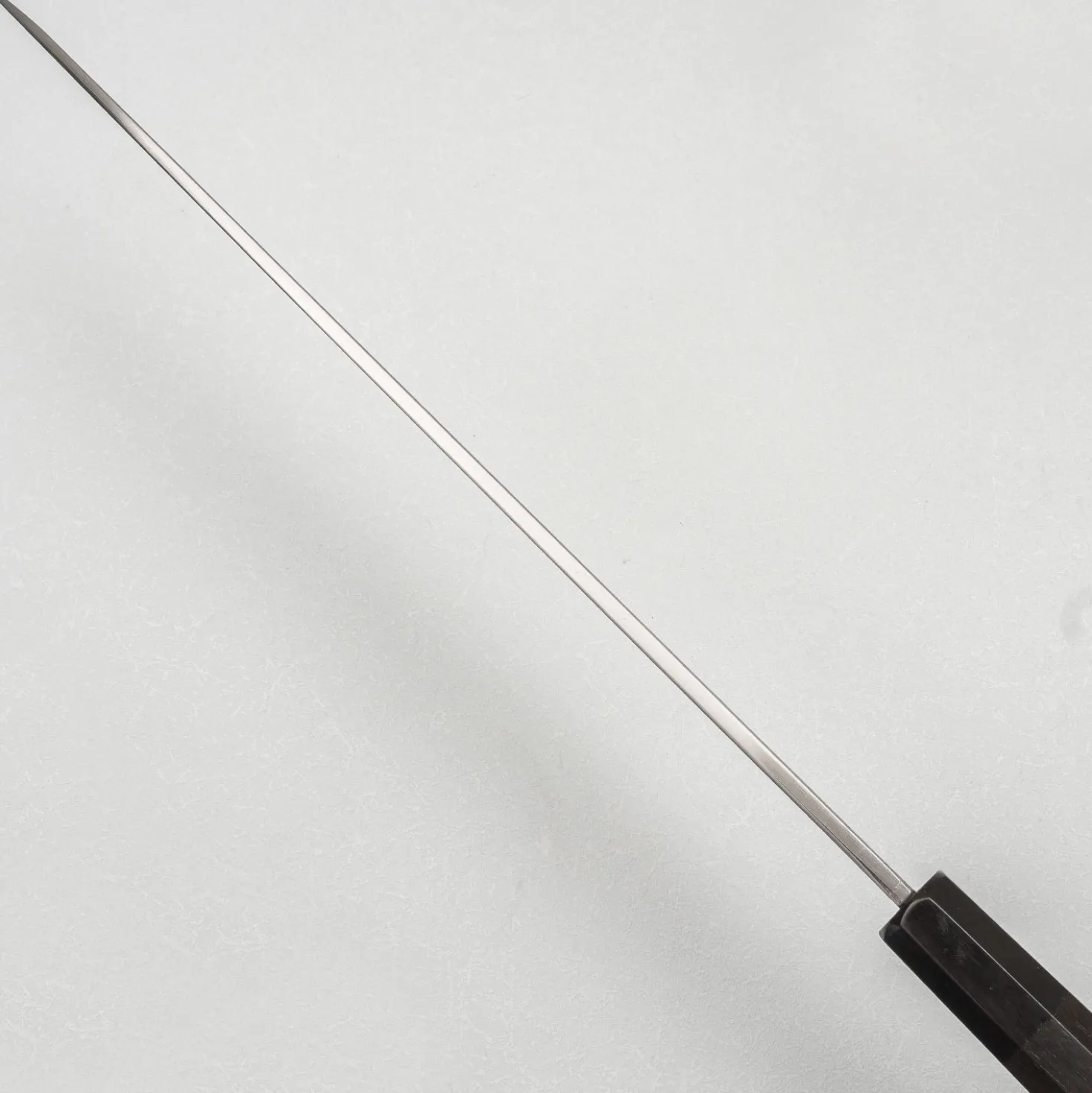 Sukenari SRS-13 Damast Yanagiba 33 cm