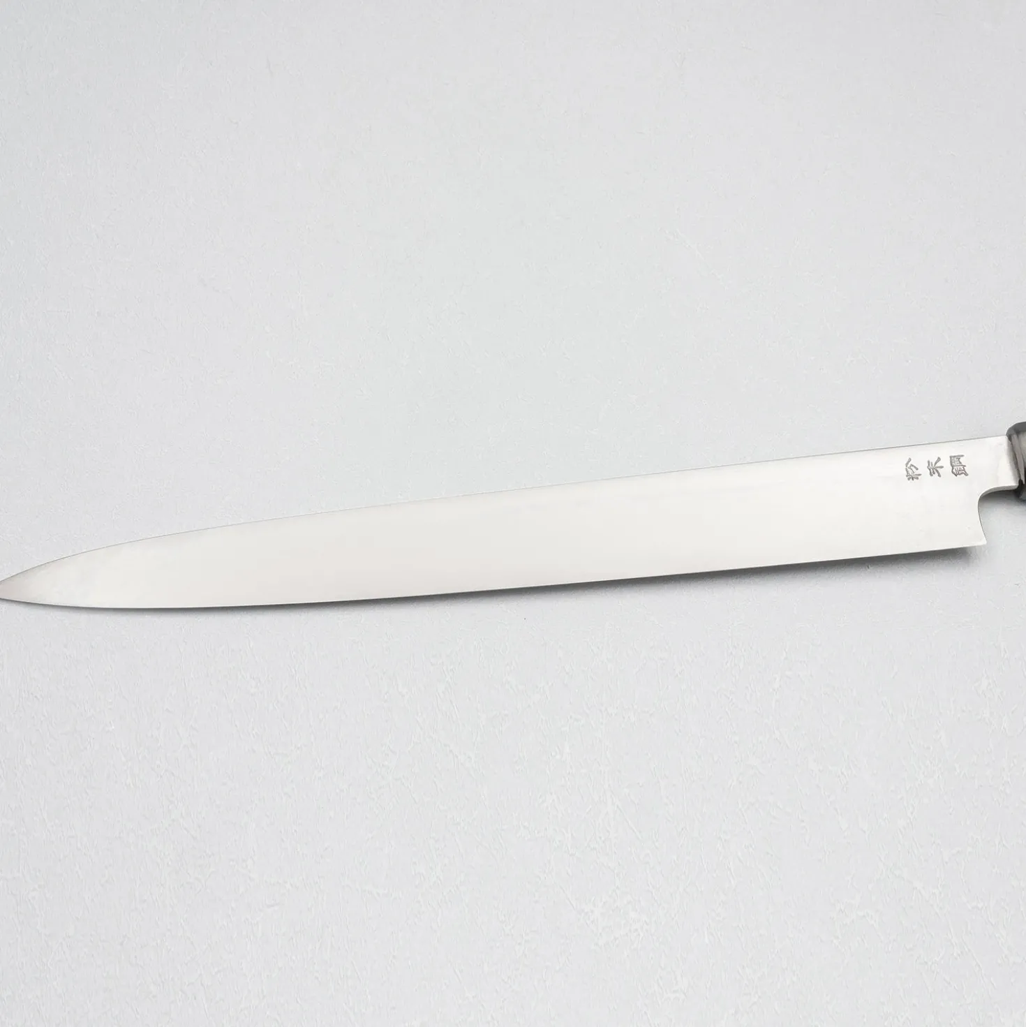 Sukenari SRS-13 Damast Yanagiba 30 cm