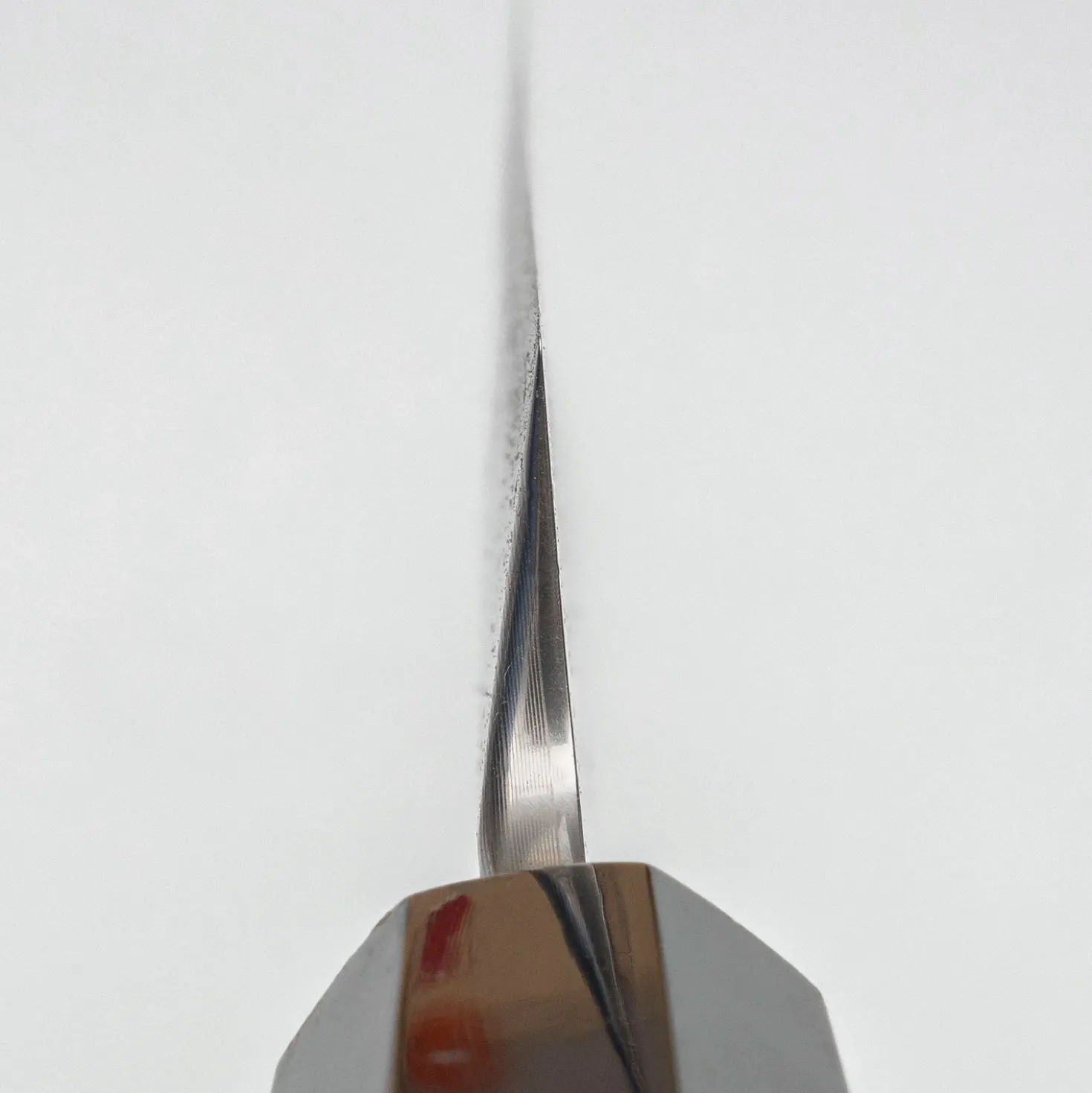 Sukenari SRS-13 Damast Yanagiba 30 cm