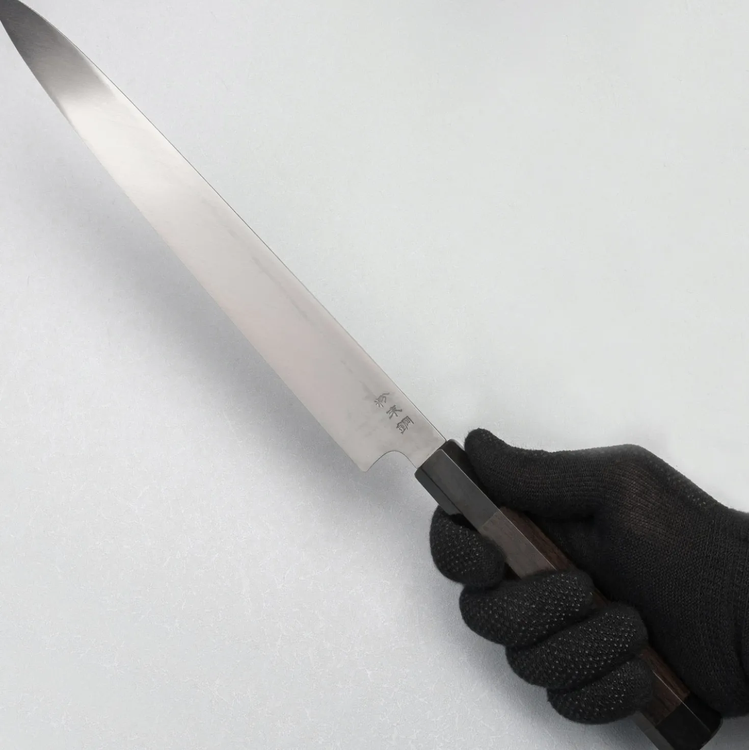 Sukenari SRS-13 Damast Yanagiba 30 cm