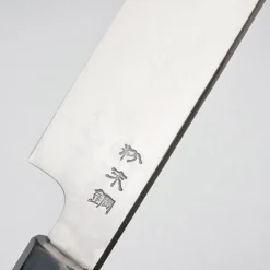 Sukenari SRS-13 Damast Yanagiba 30 cm