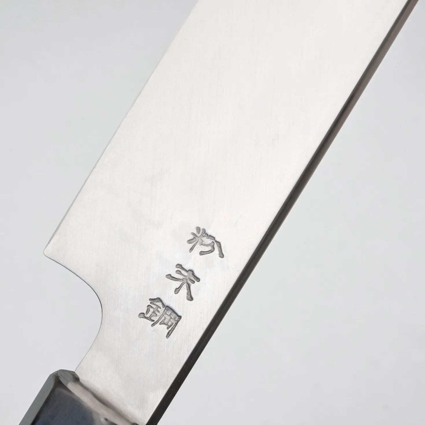 Sukenari SRS-13 Damast Yanagiba 30 cm