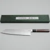 Sukenari STRIX Damast Ebony Kiritsuke Gyuto 27 cm