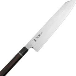 Sukenari STRIX Damast Ebony Kiritsuke Gyuto 27 cm