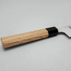 Sukenari STRIX Oak Gyuto 21 cm