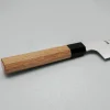 Sukenari STRIX Oak Gyuto 24 cm