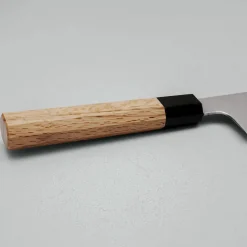 Sukenari STRIX Oak Kiritsuke Gyuto 24 cm