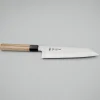 Sukenari STRIX Oak Kiritsuke Gyuto 21 cm