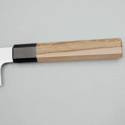 Sukenari STRIX Oak Kiritsuke Gyuto 21 cm