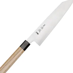 Sukenari STRIX Oak Kiritsuke Gyuto 21 cm