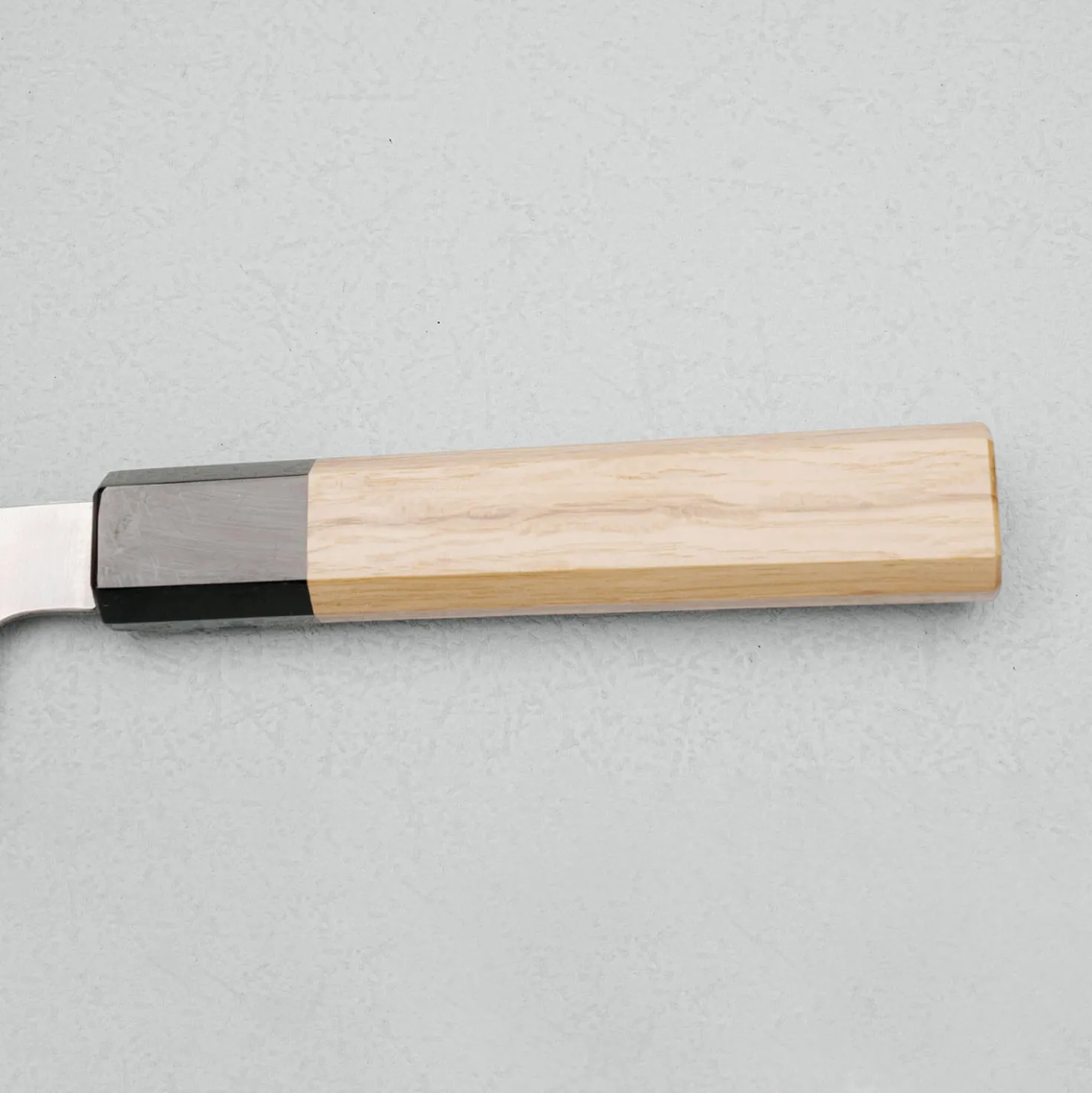Sukenari STRIX Oak Petty 16.5 cm