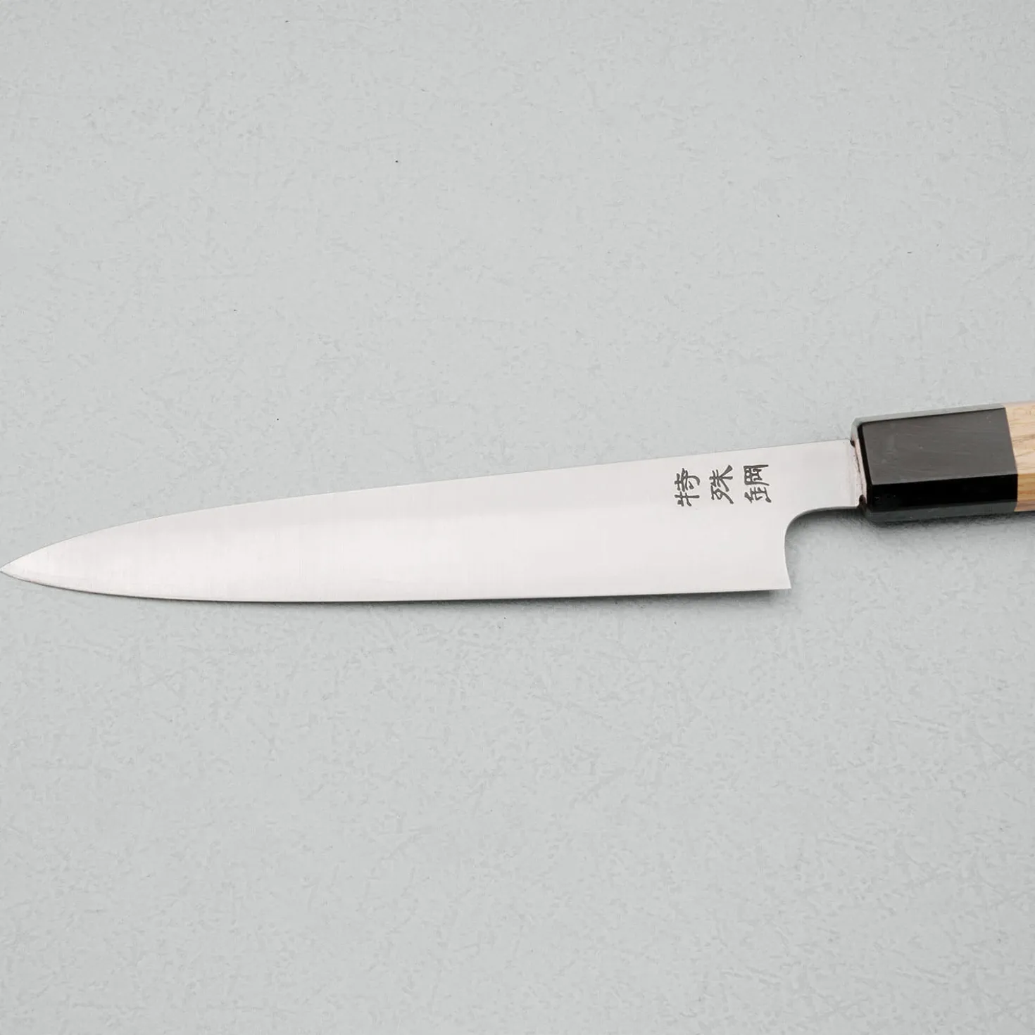 Sukenari STRIX Oak Petty 16.5 cm