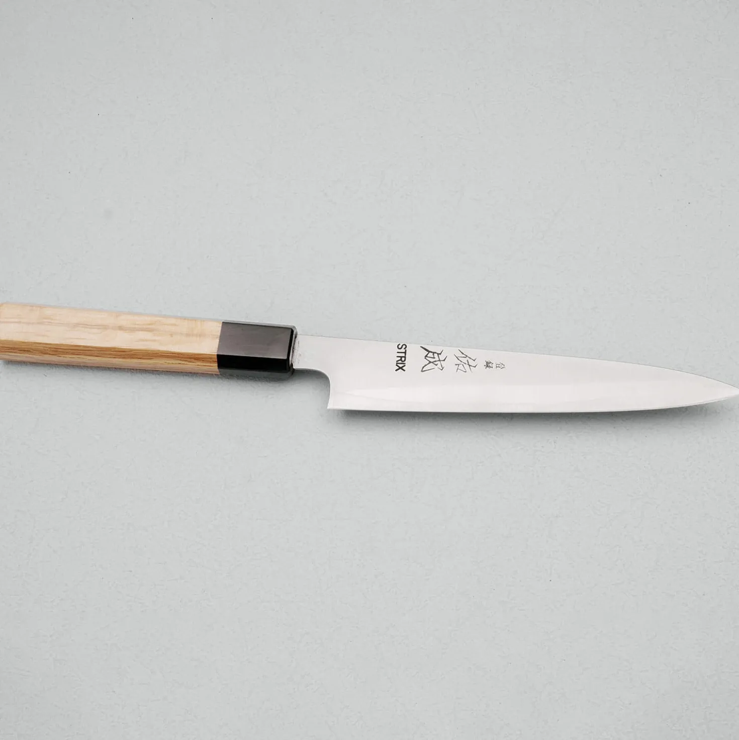 Sukenari STRIX Oak Petty 16.5 cm