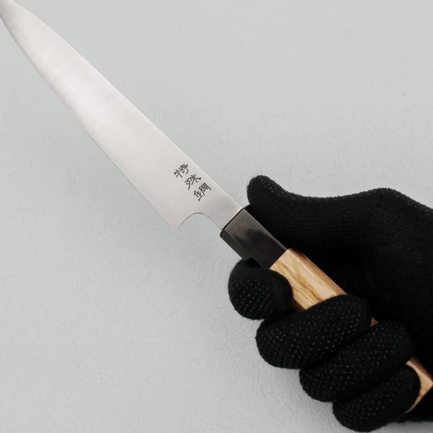 Sukenari STRIX Oak Petty 16.5 cm
