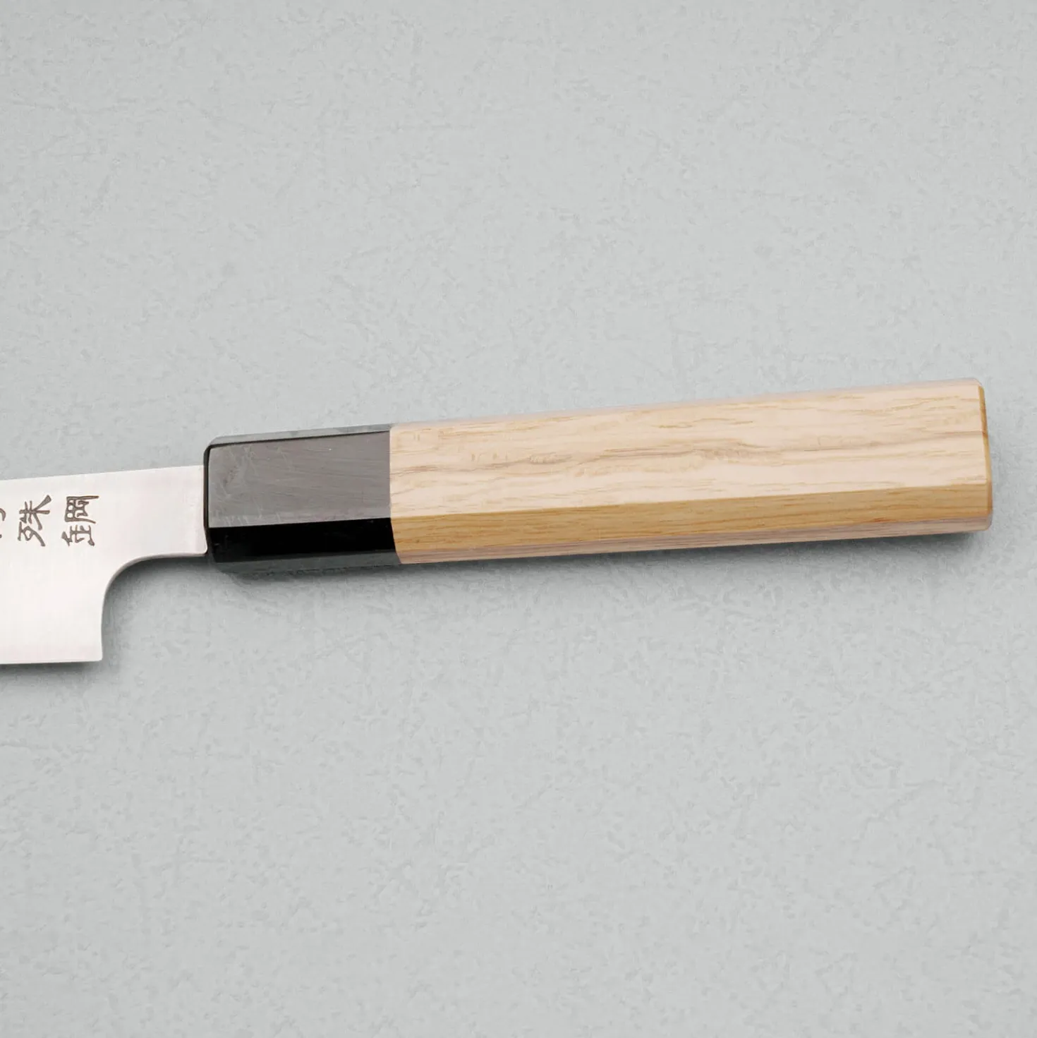 Sukenari STRIX Oak Petty 16.5 cm
