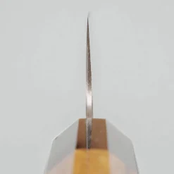 Sukenari STRIX Oak Santoku 19.5 cm