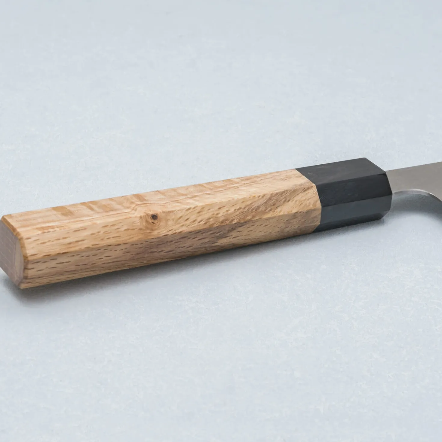 Sukenari STRIX Oak Sujihiki 24 cm
