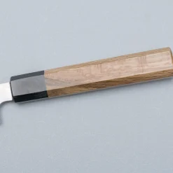 Sukenari STRIX Oak Sujihiki 24 cm