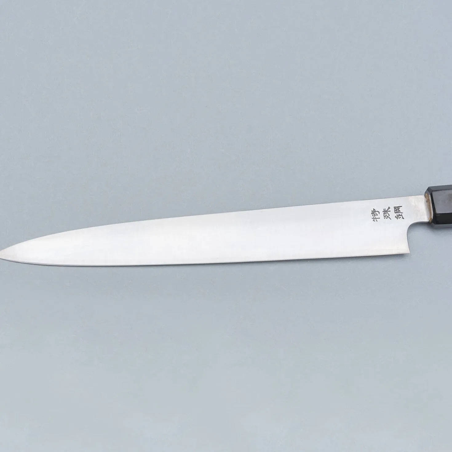 Sukenari STRIX Oak Sujihiki 24 cm