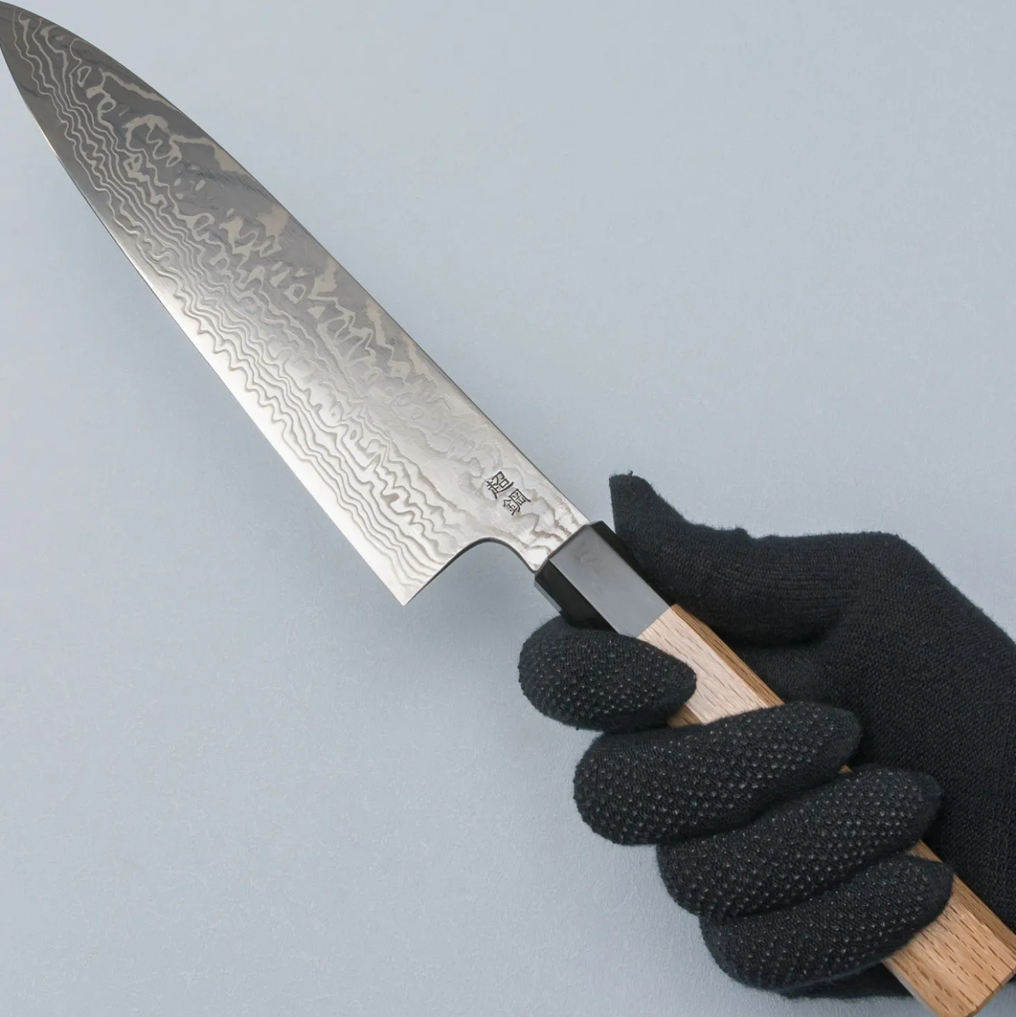 Sukenari ZDP-189 Damast Gyuto 24 cm
