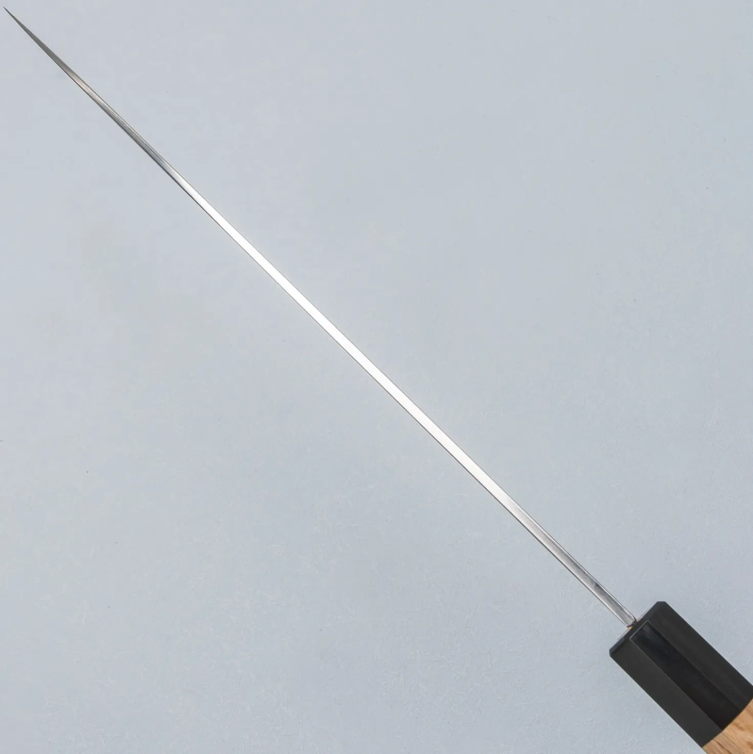 Sukenari ZDP-189 Damast Gyuto 24 cm