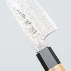 Sukenari ZDP-189 Damast Gyuto 24 cm