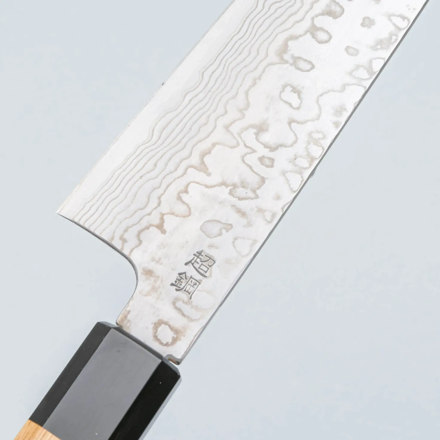 Sukenari ZDP-189 Damast Gyuto 24 cm