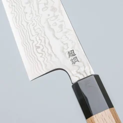 Sukenari ZDP-189 Damast Gyuto 24 cm