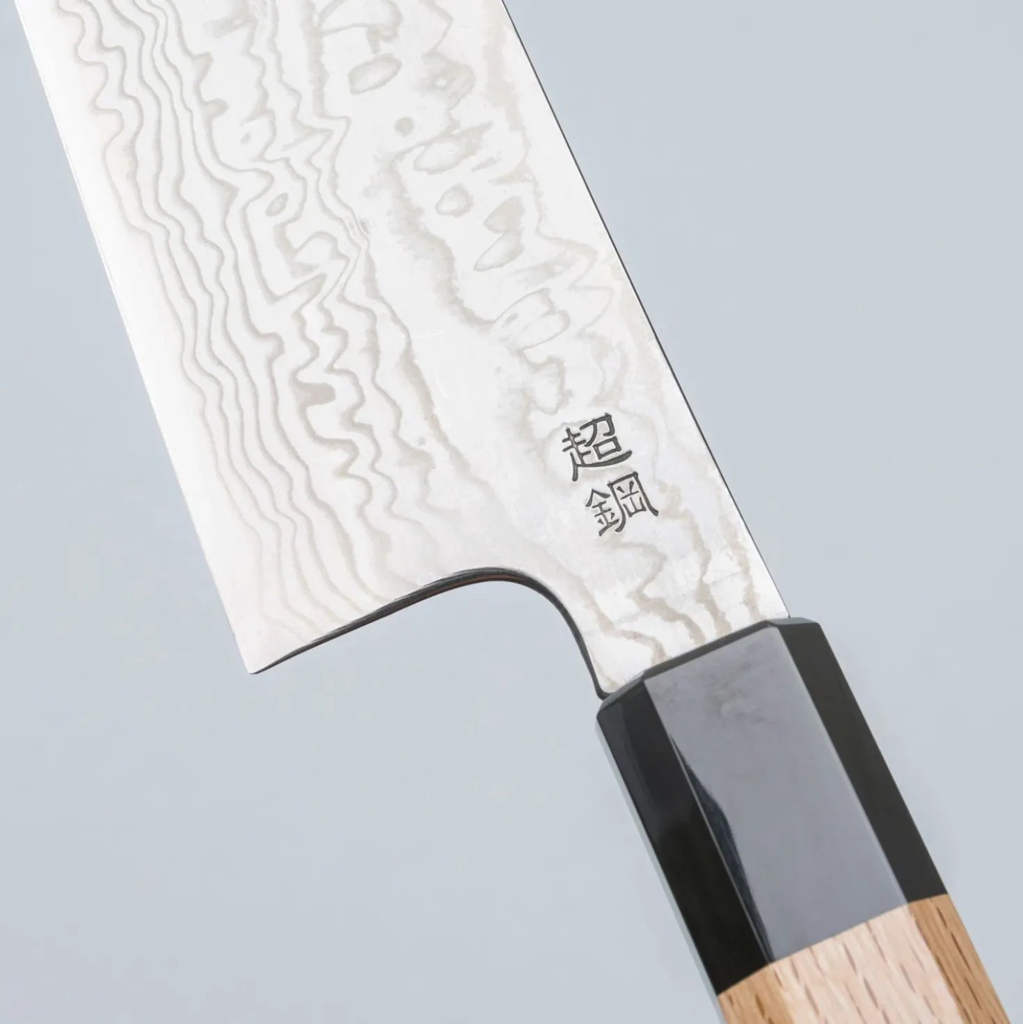 Sukenari ZDP-189 Damast Gyuto 24 cm