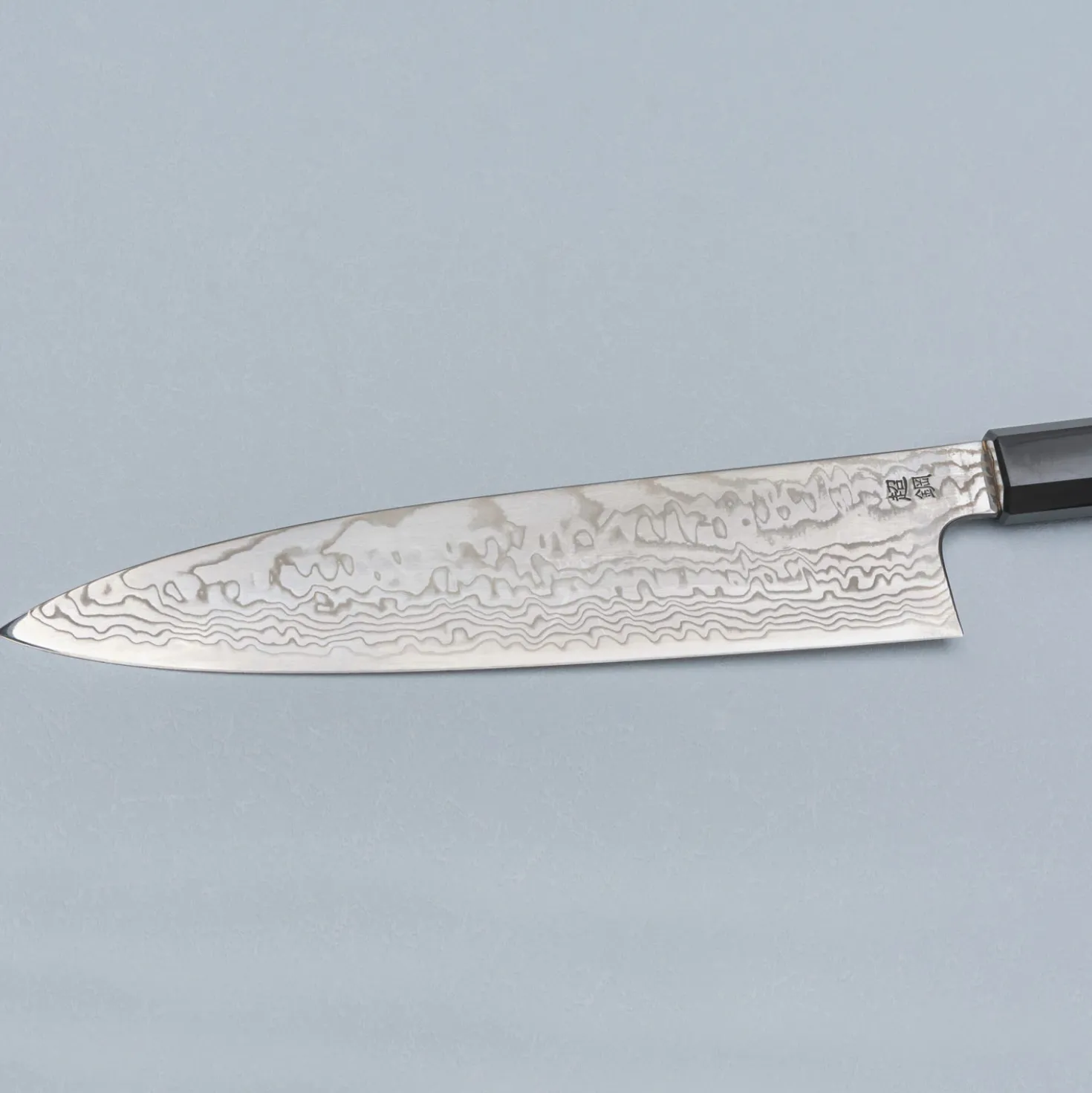 Sukenari ZDP-189 Damast Gyuto 24 cm