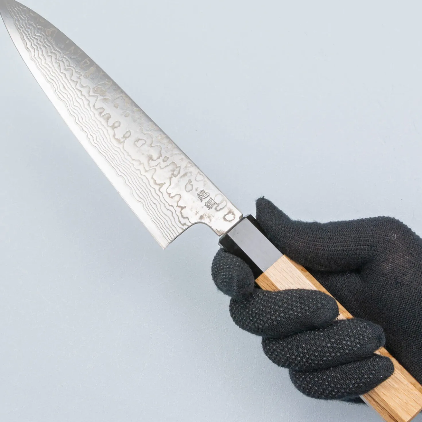 Sukenari ZDP-189 Damast Gyuto 21 cm