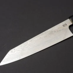 *Sukenari ZDP-189 Damast Kiritsuke 21 cm
