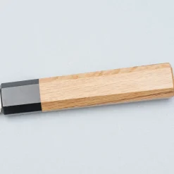 Sukenari ZDP-189 Damast Kiritsuke 24 cm