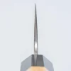Sukenari ZDP-189 Damast Kiritsuke 21 cm