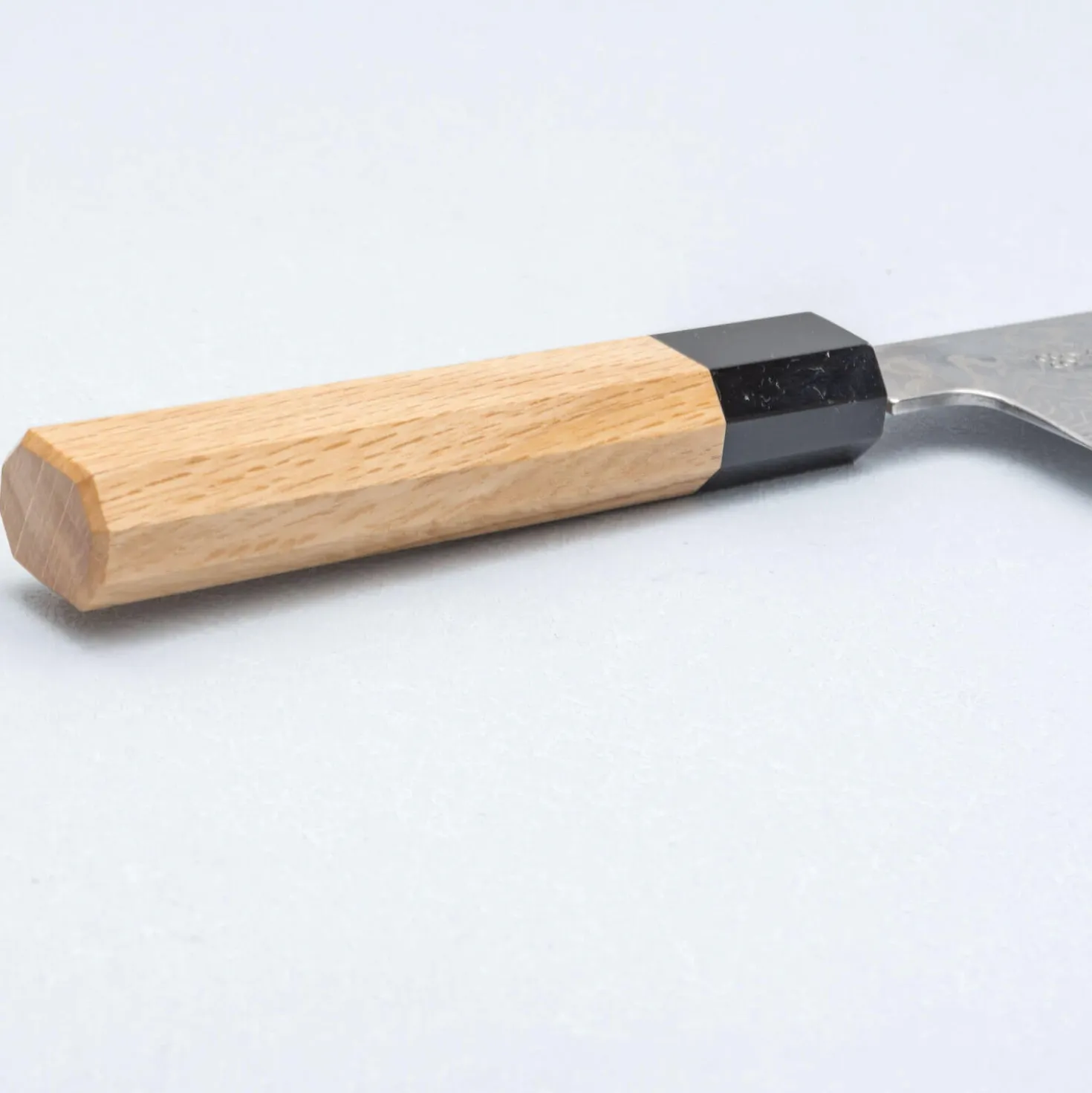 Sukenari ZDP-189 Damast Kiritsuke 21 cm