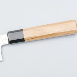 Sukenari ZDP-189 Damast Kiritsuke 21 cm