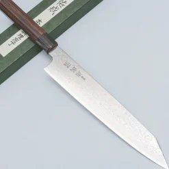 Sukenari ZDP-189 Damast Slender Kiritsuke 27 cm