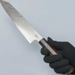 Sukenari ZDP-189 Damast Slender Kiritsuke 27 cm