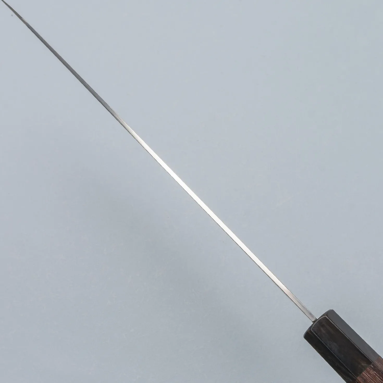Sukenari ZDP-189 Damast Slender Kiritsuke 27 cm