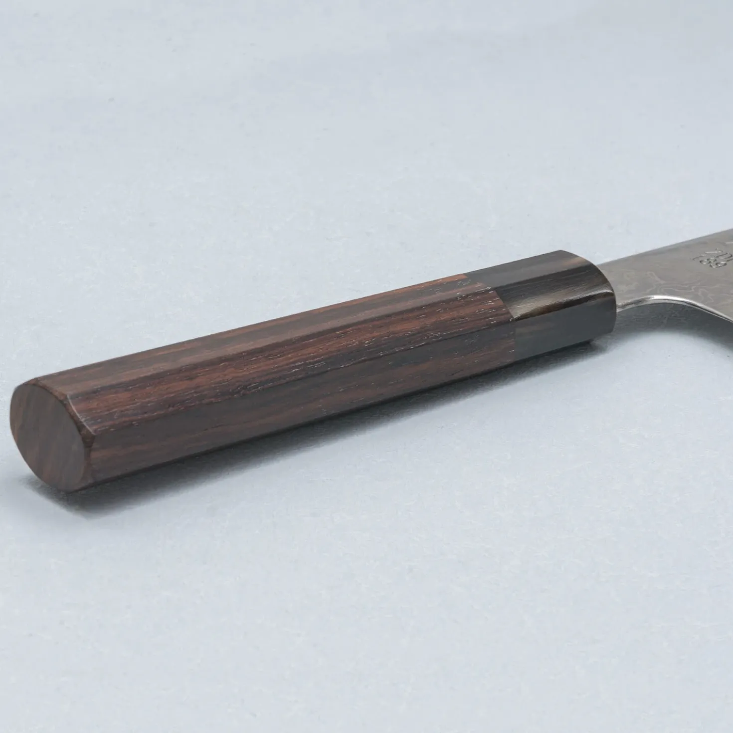 Sukenari ZDP-189 Damast Slender Kiritsuke 27 cm