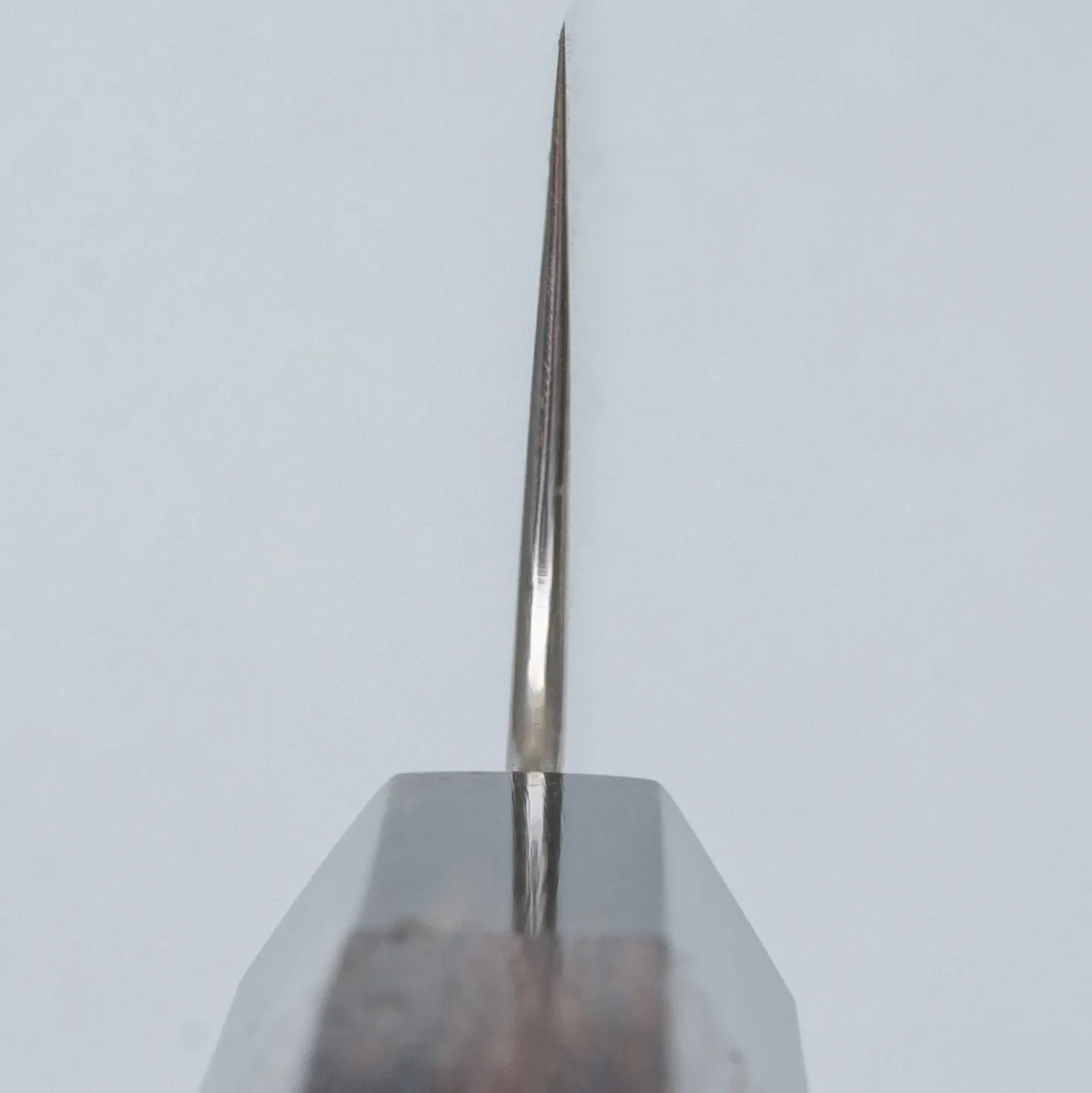 Sukenari ZDP-189 Damast Slender Kiritsuke 27 cm
