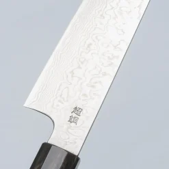 Sukenari ZDP-189 Damast Slender Kiritsuke 27 cm