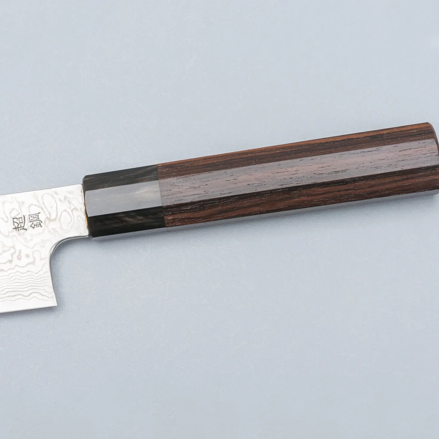 Sukenari ZDP-189 Damast Slender Kiritsuke 27 cm