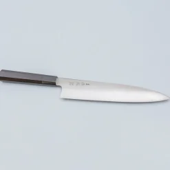 Sukenari ZDP-189 Ebony Gyuto 27 cm