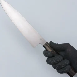 Sukenari ZDP-189 Ebony Gyuto 27 cm