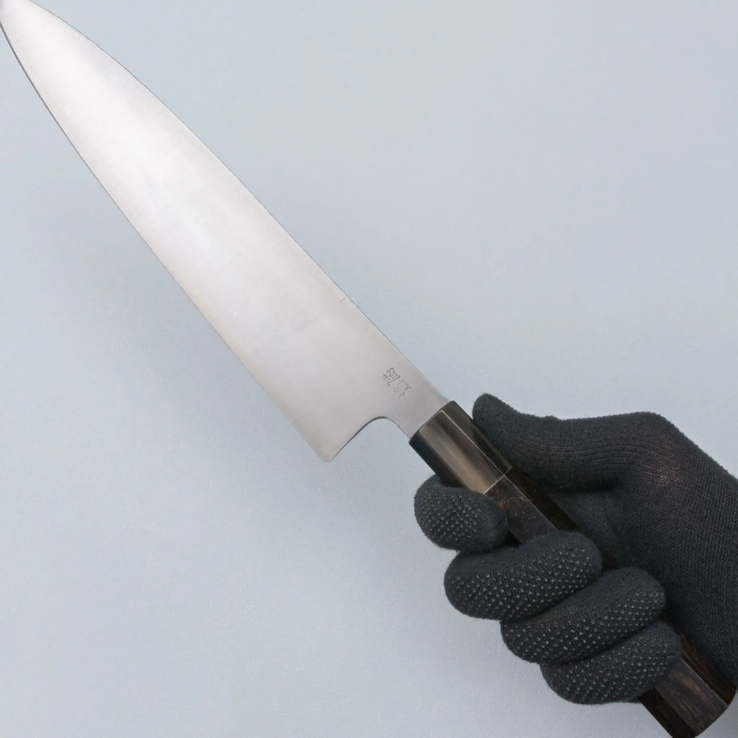 Sukenari ZDP-189 Ebony Gyuto 27 cm
