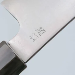 Sukenari ZDP-189 Ebony Gyuto 27 cm