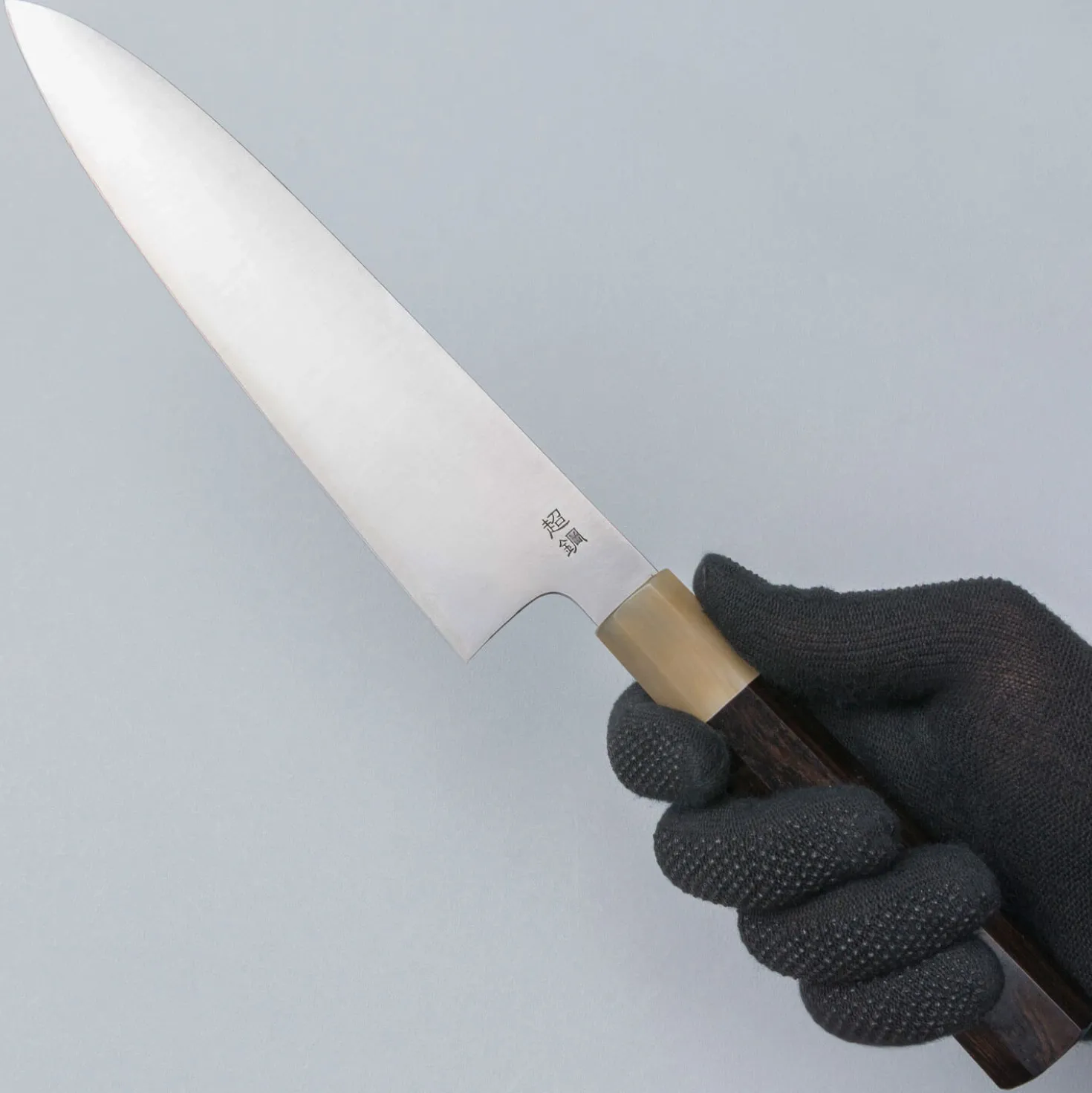 Sukenari ZDP-189 Ebony Gyuto 24 cm