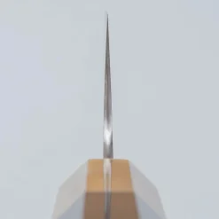Sukenari ZDP-189 Ebony Gyuto 24 cm